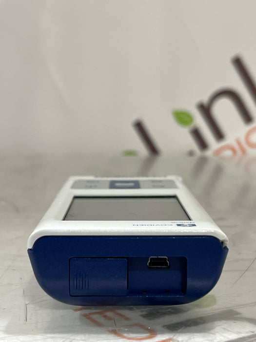 Covidien PM10N Nellcor Portable SpO2 Patient Monitoring System