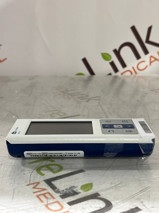 Covidien PM10N Nellcor Portable SpO2 Patient Monitoring System