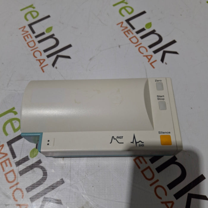 Philips M3001A-A01C06 Fast SpO2, NIBP, ECG, Temp, IBP MMS Module