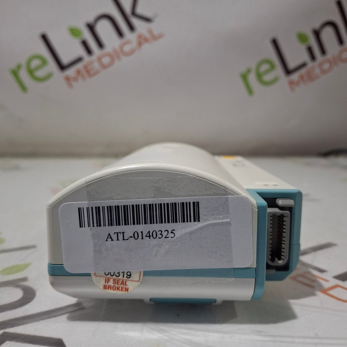 Philips M3001A-A01C06 Fast SpO2, NIBP, ECG, Temp, IBP MMS Module