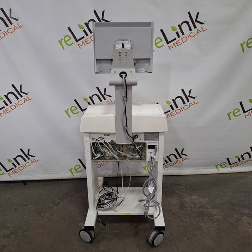 GE Healthcare GE Healthcare Case Stress Test Console Cardiology reLink Online