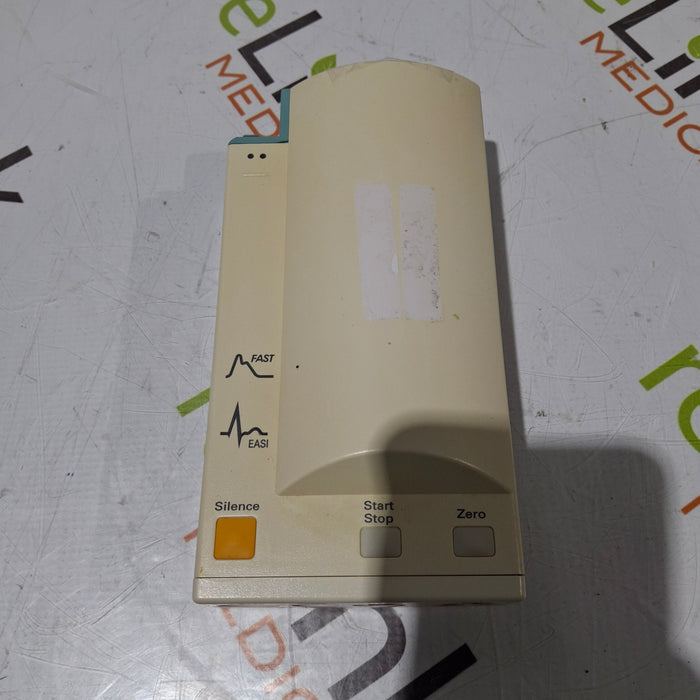 Philips M3001A-A01C06 Fast SpO2, NIBP, ECG, Temp, IBP MMS Module