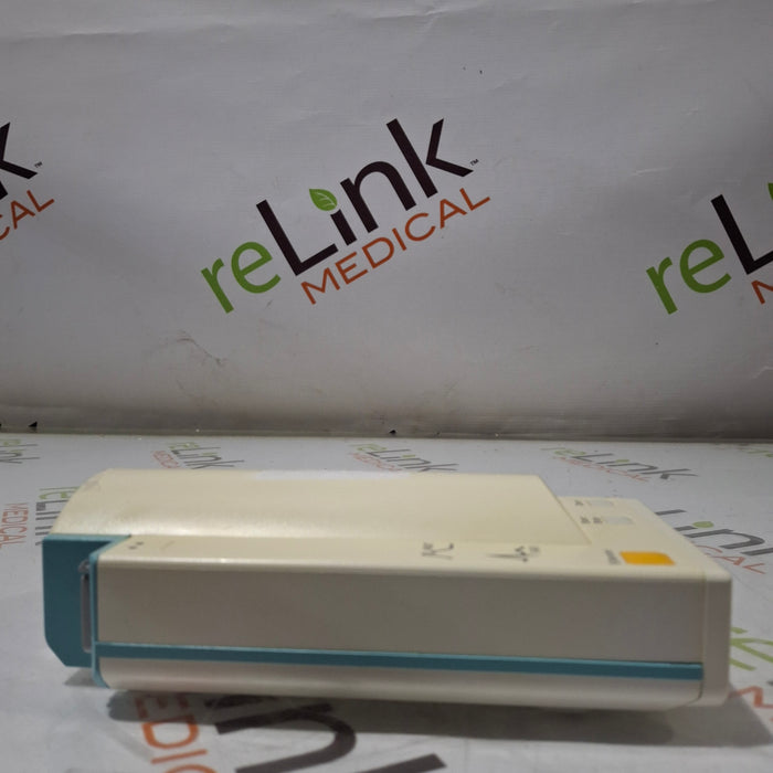Philips M3001A-A01C06 Fast SpO2, NIBP, ECG, Temp, IBP MMS Module
