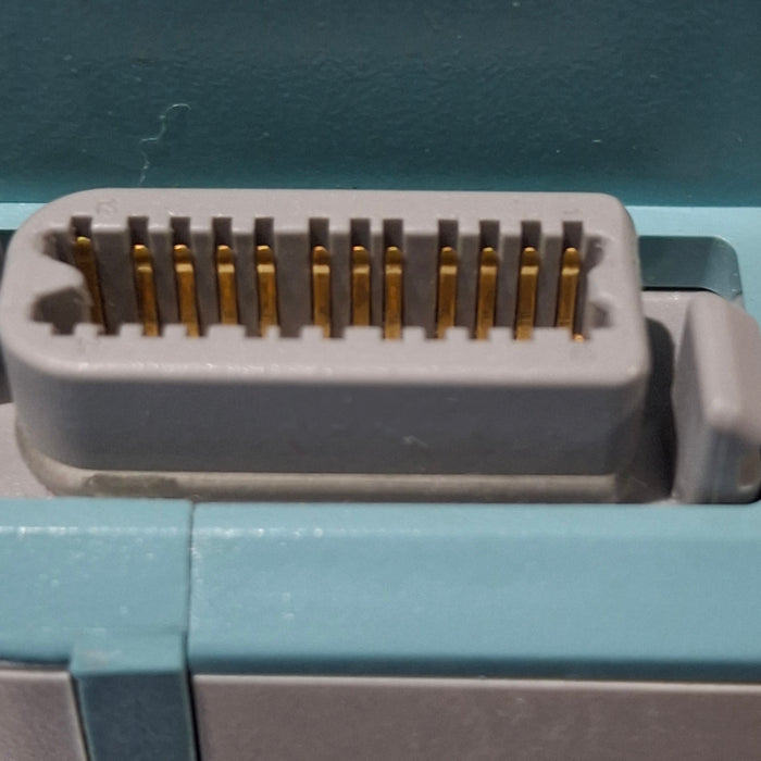 Philips M3001A-A01C06 Fast SpO2, NIBP, ECG, Temp, IBP MMS Module