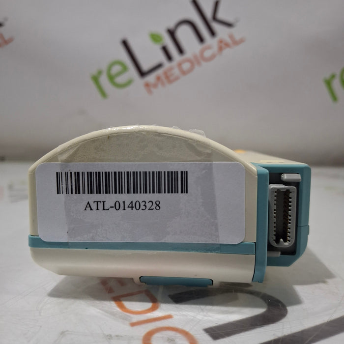 Philips M3001A-A01C06 Fast SpO2, NIBP, ECG, Temp, IBP MMS Module