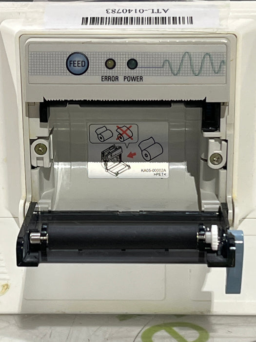Medline CubeScan BioCon 750 Bladder Scanner