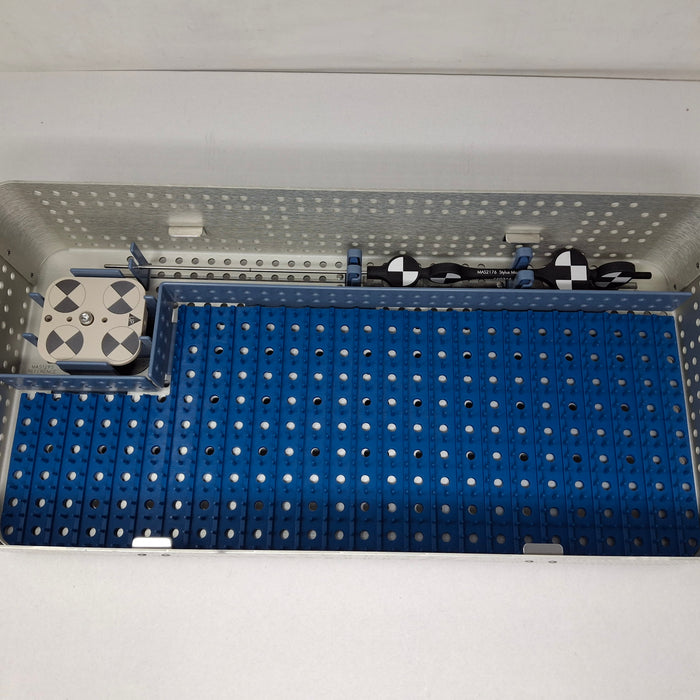 Mazor Robotics KIT0854 Mazor X Guidewire Instruments Set