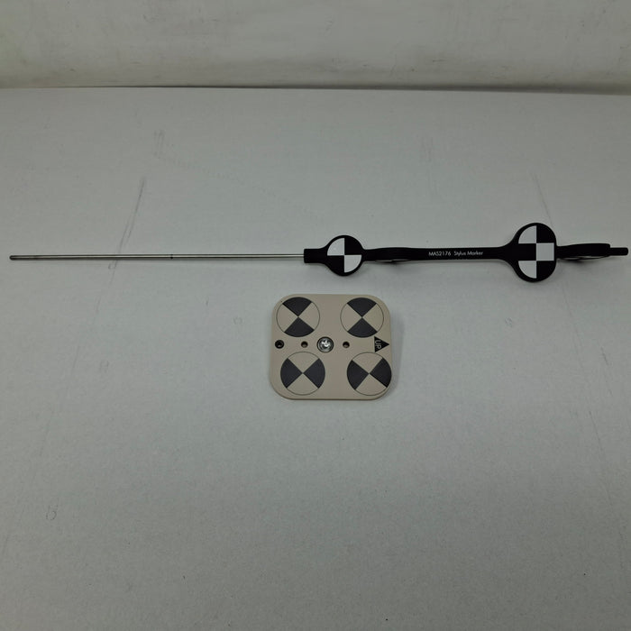 Mazor Robotics KIT0854 Mazor X Guidewire Instruments Set