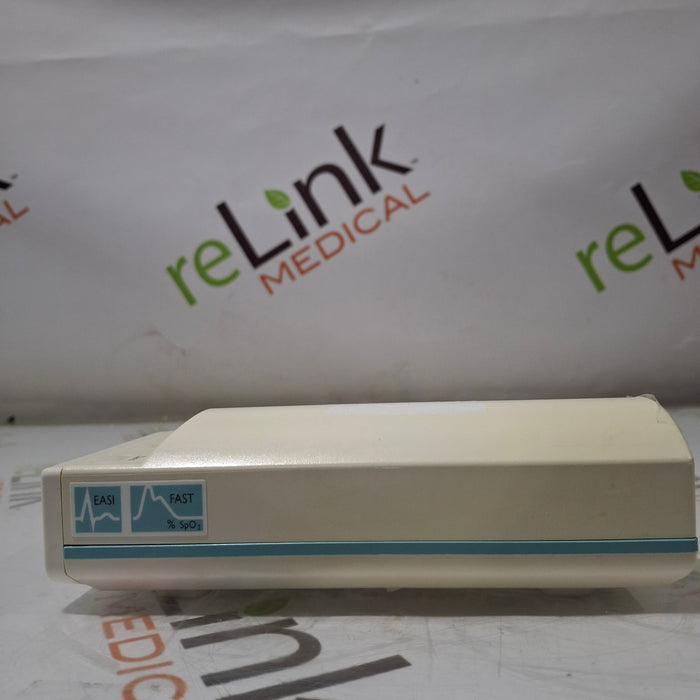 Philips M3001A-A01C06 Fast SpO2, NIBP, ECG, Temp, IBP MMS Module