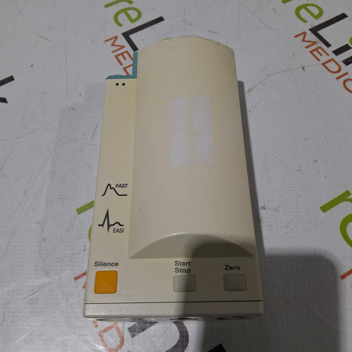 Philips M3001A-A01C06 Fast SpO2, NIBP, ECG, Temp, IBP MMS Module