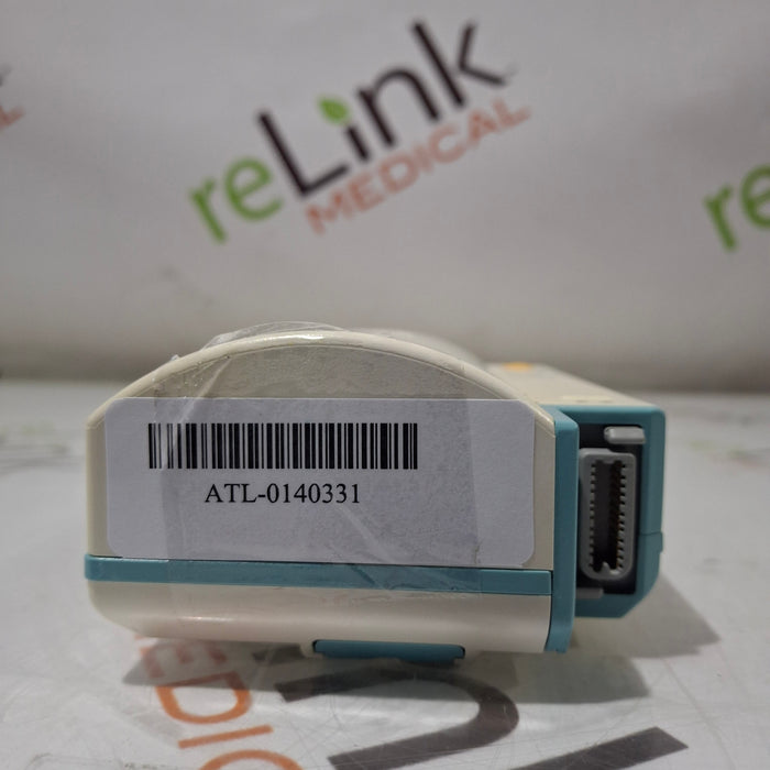 Philips M3001A-A01C06 Fast SpO2, NIBP, ECG, Temp, IBP MMS Module