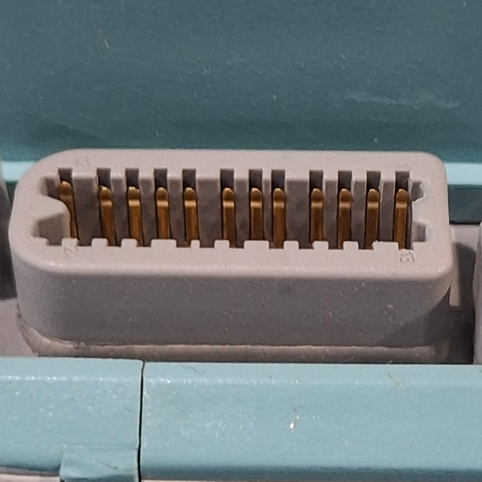 Philips M3001A-A01C06 Fast SpO2, NIBP, ECG, Temp, IBP MMS Module