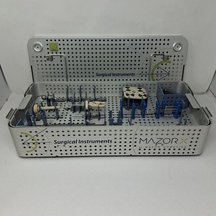 Mazor Robotics KIT0552 Mazor X Reference Marker Instrument Set