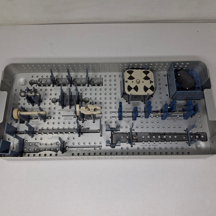 Mazor Robotics KIT0552 Mazor X Reference Marker Instrument Set