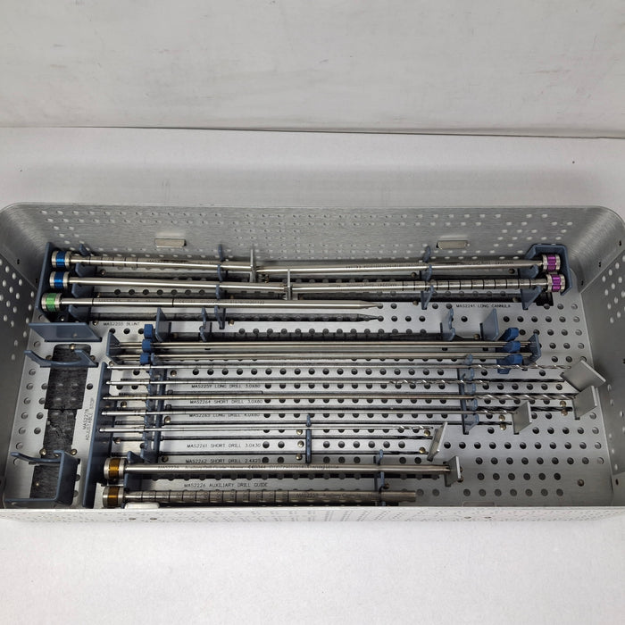 Mazor Robotics KIT0552 Mazor X Reference Marker Instrument Set