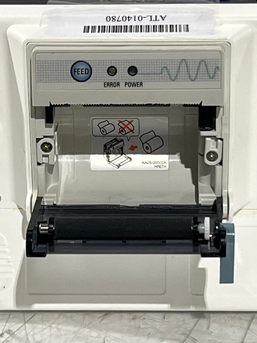 Medline CubeScan BioCon 750 Bladder Scanner