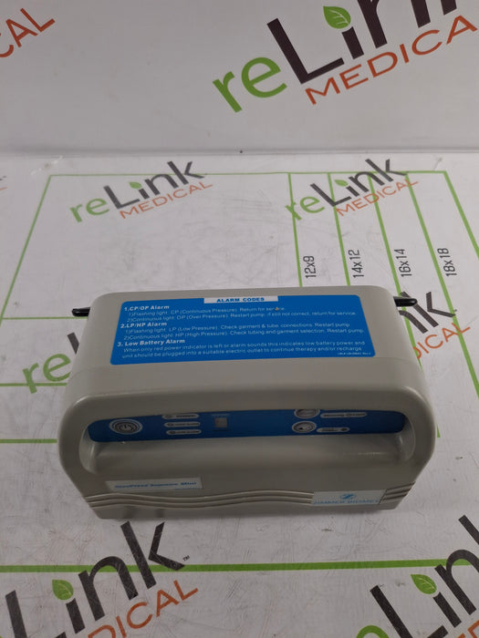 CTC VasoPress Supreme Mini VP500DM Pump