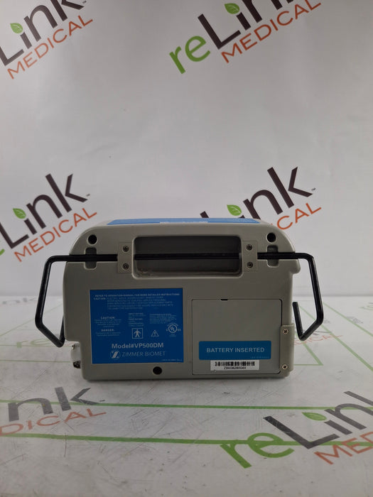 CTC VasoPress Supreme Mini VP500DM Pump