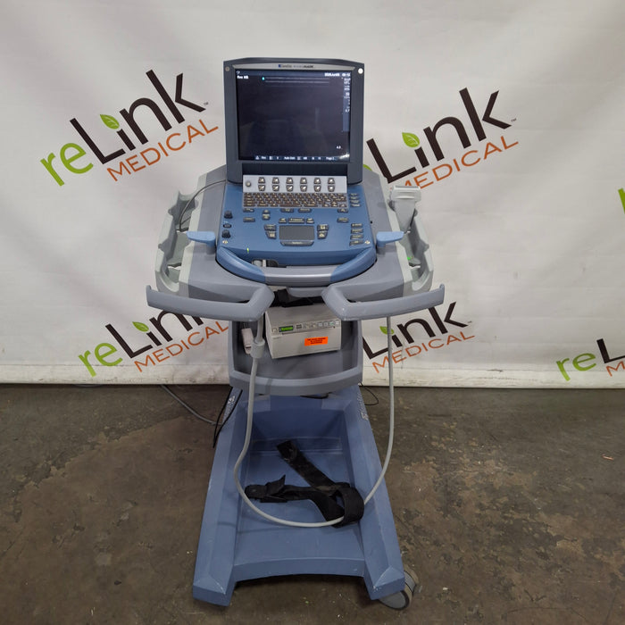 Sonosite Micromaxx Portable Ultrasound