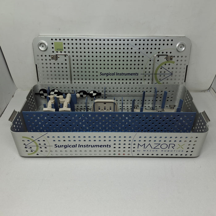 Mazor Robotics Mazor X Surgical Instrument Set B
