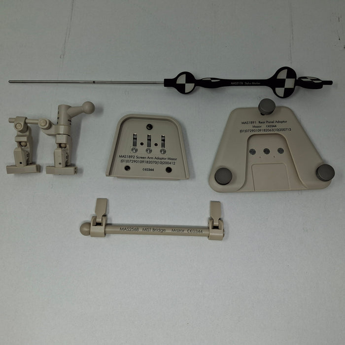 Mazor Robotics Mazor X Surgical Instrument Set B