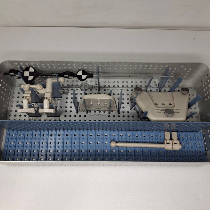Mazor Robotics Mazor X Surgical Instrument Set B