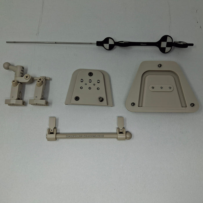 Mazor Robotics Mazor X Surgical Instrument Set B