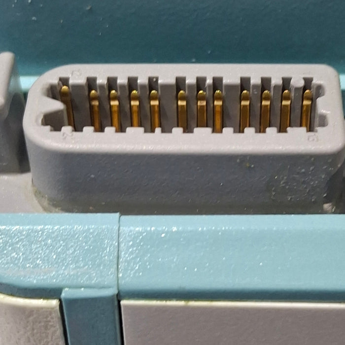 Philips M3001A-A01C06 Fast SpO2, NIBP, ECG, Temp, IBP MMS Module