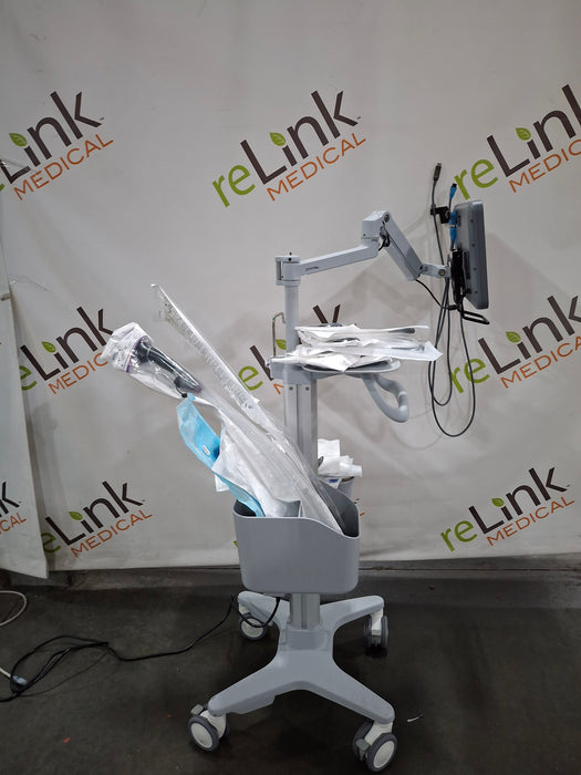 Verathon Medical, Inc Glidescope Core 15 FHD Video Laryngoscope