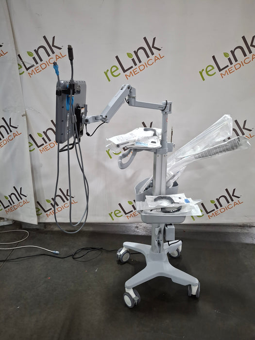 Verathon Medical, Inc Glidescope Core 15 FHD Video Laryngoscope