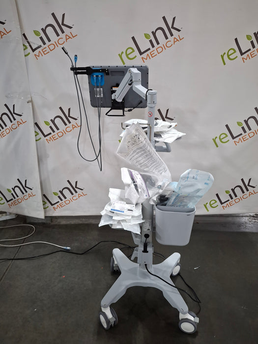 Verathon Medical, Inc Glidescope Core 15 FHD Video Laryngoscope