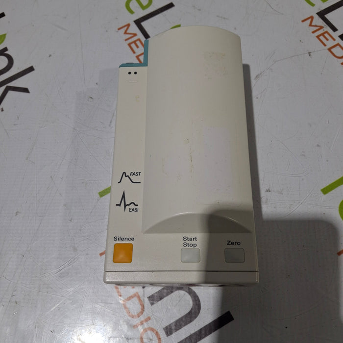 Philips M3001A-A01C06 Fast SpO2, NIBP, ECG, Temp, IBP MMS Module
