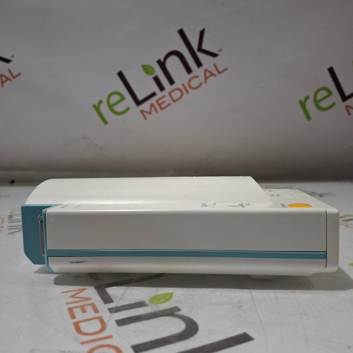 Philips M3001A-A01C06 Fast SpO2, NIBP, ECG, Temp, IBP MMS Module