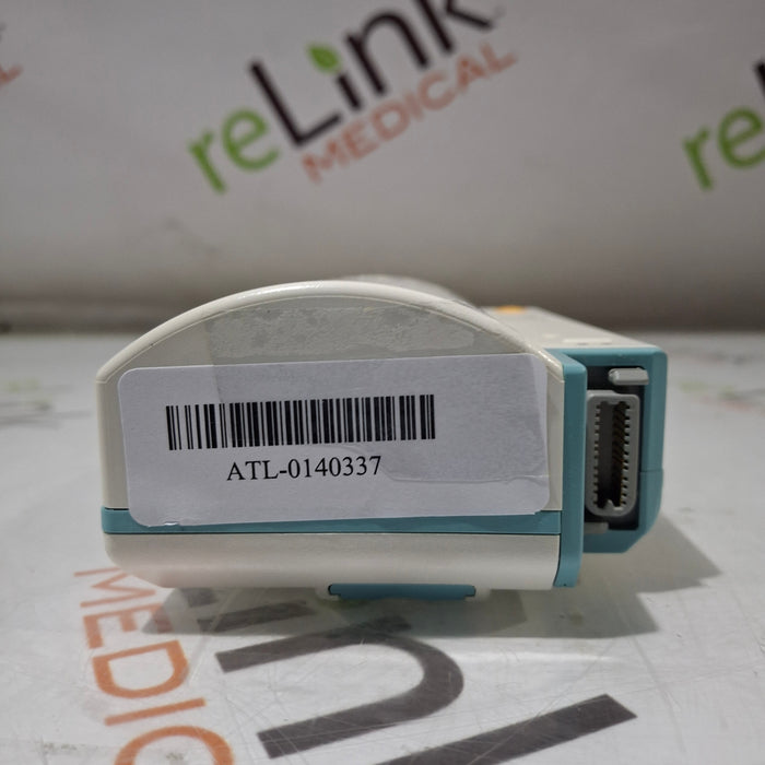 Philips M3001A-A01C06 Fast SpO2, NIBP, ECG, Temp, IBP MMS Module