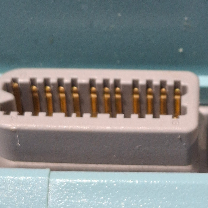 Philips M3001A-A01C06 Fast SpO2, NIBP, ECG, Temp, IBP MMS Module