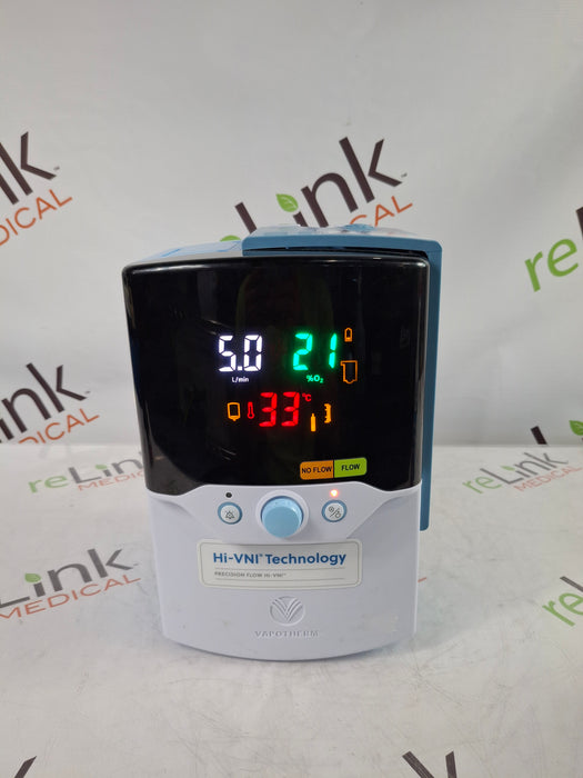 Vapotherm Precision Flow Plus Meter Humidifier