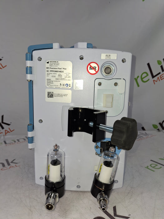 Vapotherm Precision Flow Plus Meter Humidifier