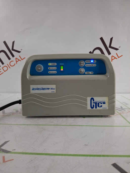 CTC VasoPress Supreme Mini VP500DM Pump