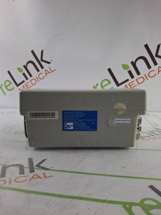 CTC VasoPress Supreme Mini VP500DM Pump