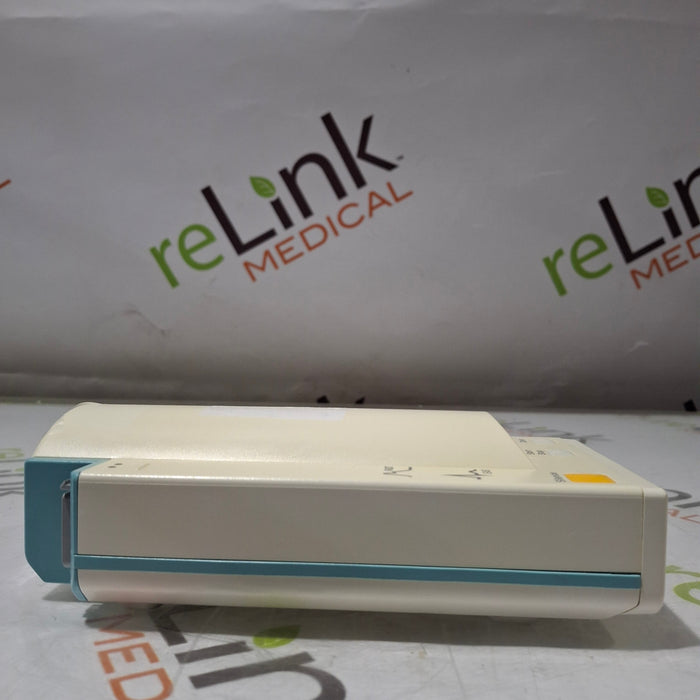Philips M3001A-A01C06 Fast SpO2, NIBP, ECG, Temp, IBP MMS Module