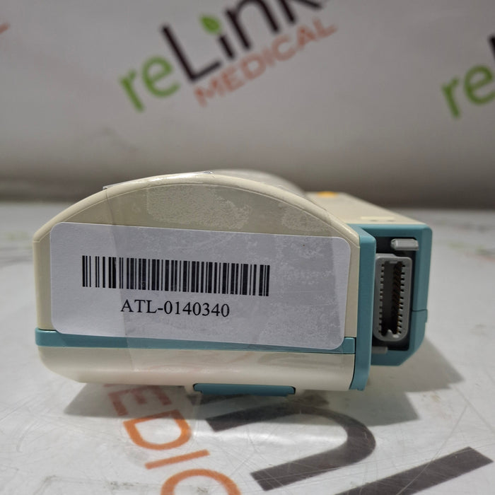 Philips M3001A-A01C06 Fast SpO2, NIBP, ECG, Temp, IBP MMS Module