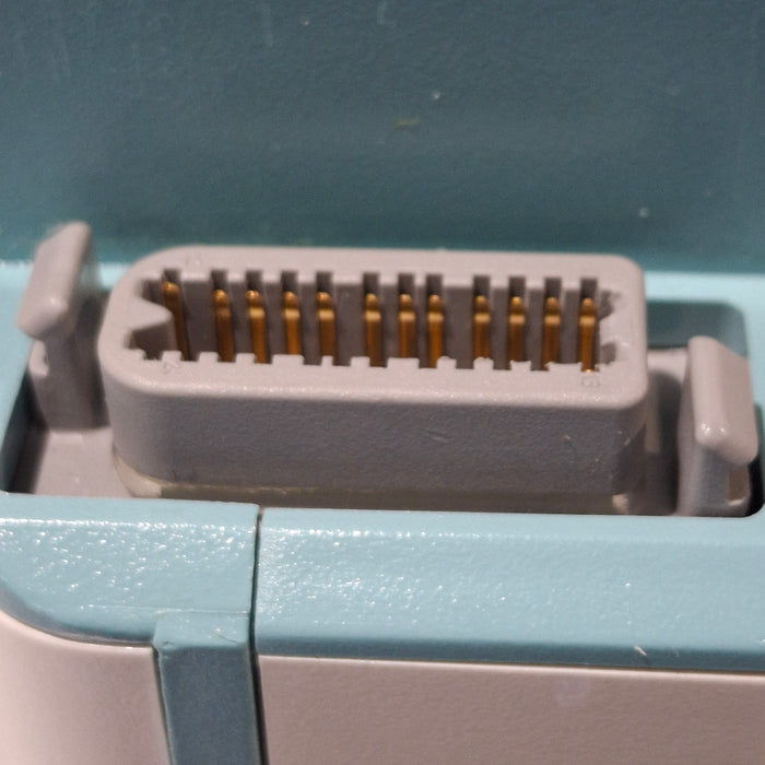 Philips M3001A-A01C06 Fast SpO2, NIBP, ECG, Temp, IBP MMS Module