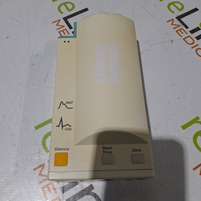 Philips M3001A-A01C06 Fast SpO2, NIBP, ECG, Temp, IBP MMS Module
