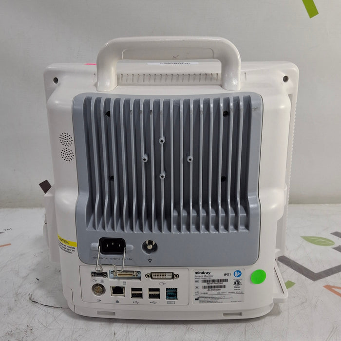 Mindray Passport 12M Patient Monitor