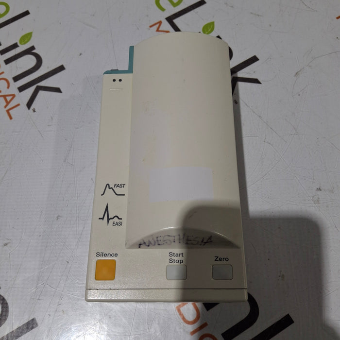 Philips M3001A-A01C06 Fast SpO2, NIBP, ECG, Temp, IBP MMS Module
