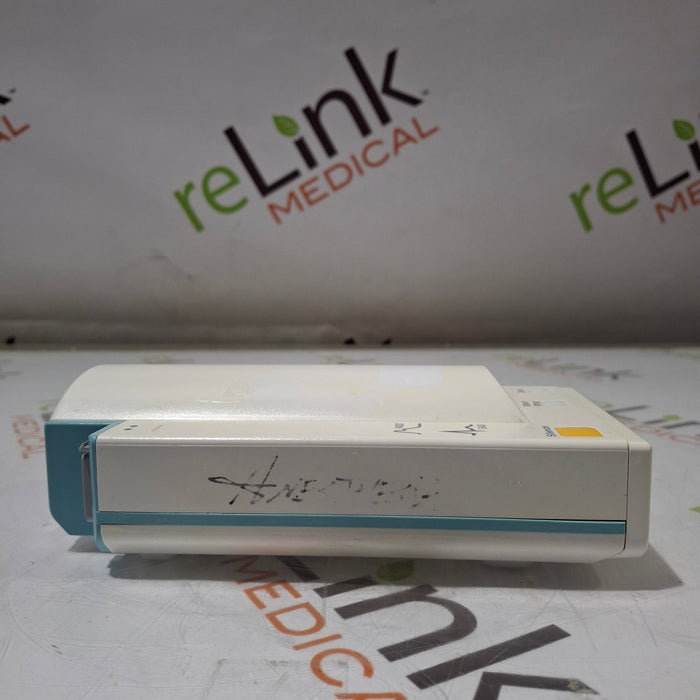 Philips M3001A-A01C06 Fast SpO2, NIBP, ECG, Temp, IBP MMS Module