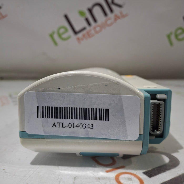 Philips M3001A-A01C06 Fast SpO2, NIBP, ECG, Temp, IBP MMS Module