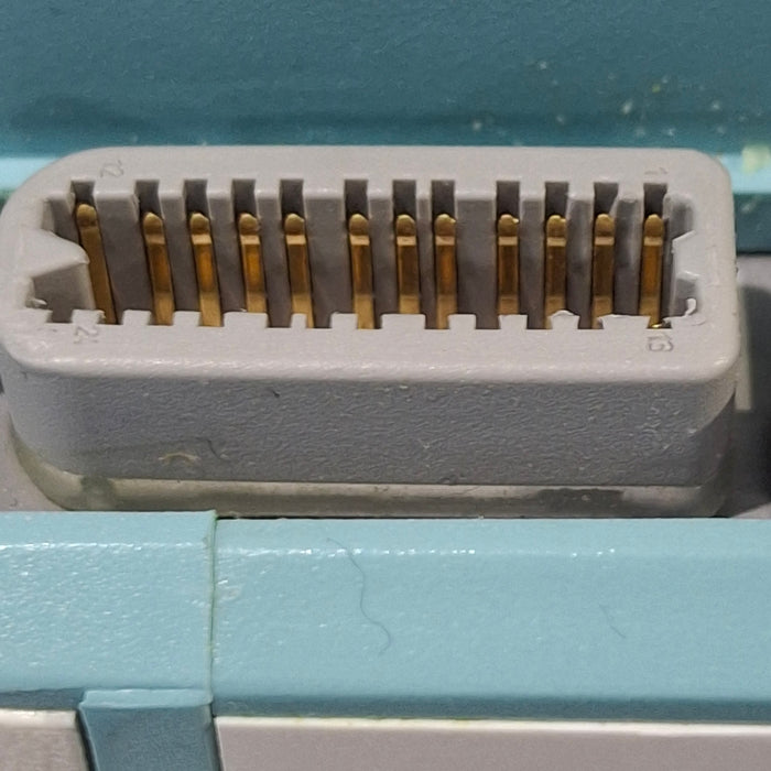 Philips M3001A-A01C06 Fast SpO2, NIBP, ECG, Temp, IBP MMS Module
