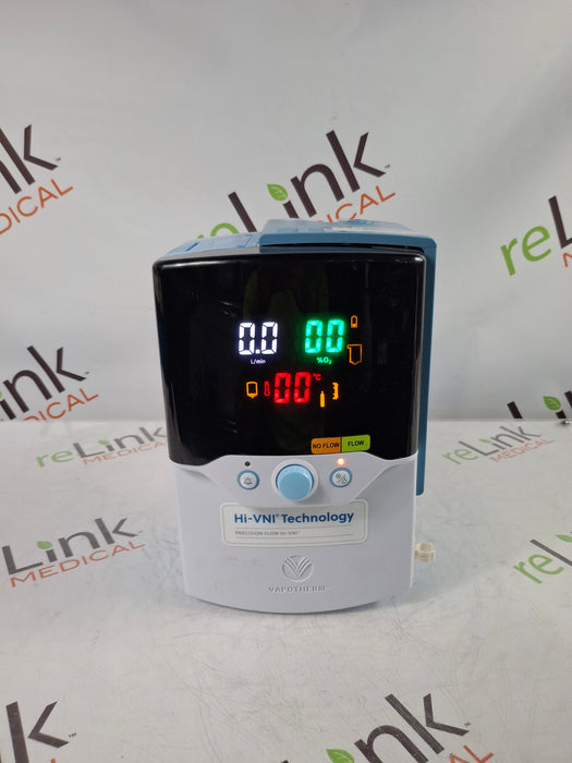 Vapotherm Precision Flow Plus Meter Humidifier