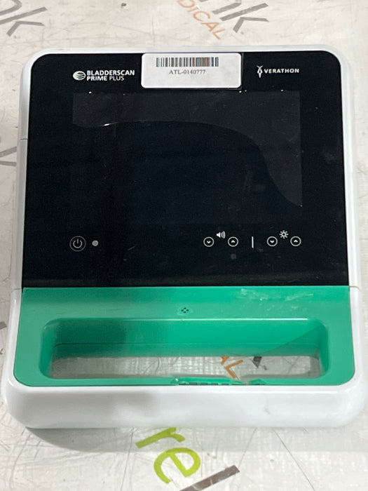 Verathon Medical, Inc BladderScan Prime Bladder Scanner